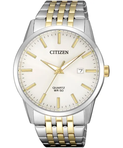 Часы Citizen BI5006-81P #1