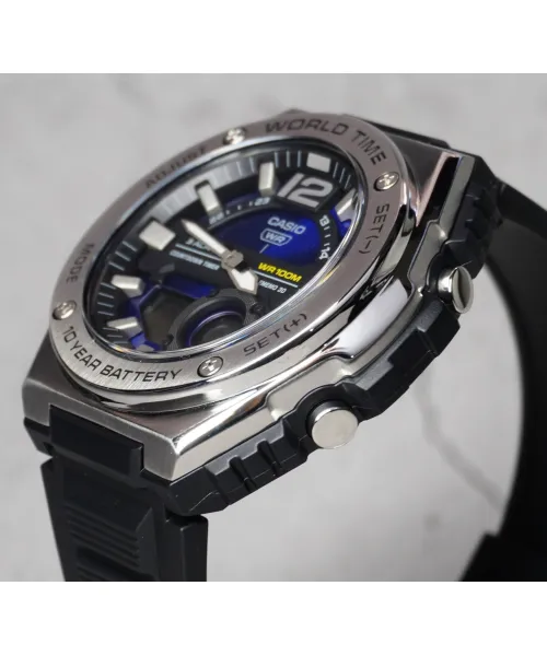 Часы Casio Collection MWQ-100-2A #3