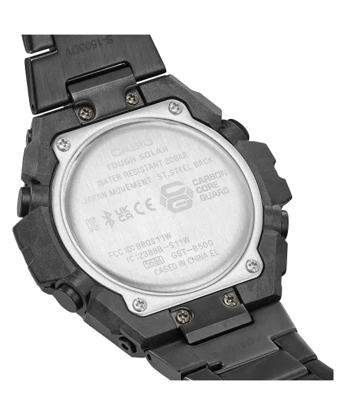 Часы Casio G-Shock GST-B500BD-1A9 #3