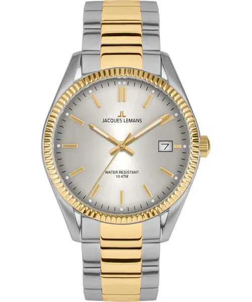 Часы Jacques Lemans 50-4J #1