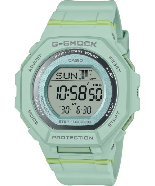 Часы Casio G-Shock GMD-B300-3 #1