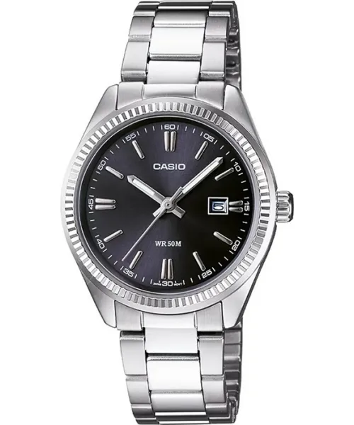 Часы Casio Collection LTP-1302D-1A1 #1
