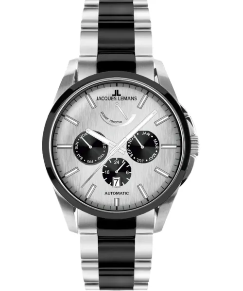 Часы Jacques Lemans 1-2204H #1