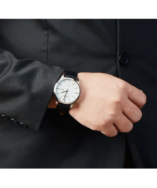 Часы Citizen NH8350-08B #5
