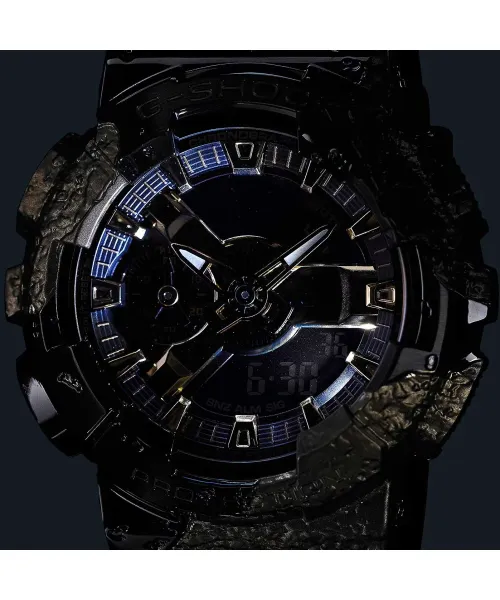 Часы Casio G-Shock GM-114GEM-1A9 #6
