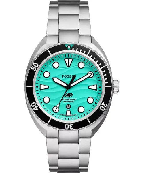 Часы Fossil FS6066 #1