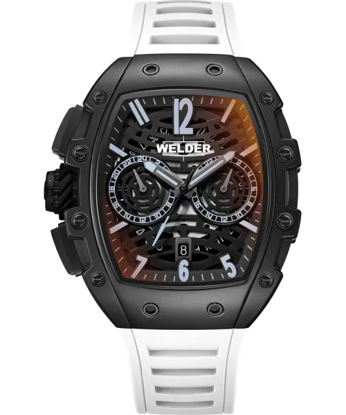 Часы Welder WRM2012-R #1