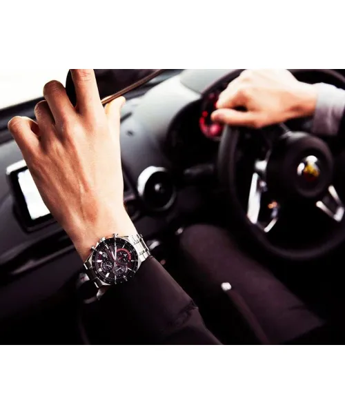 Часы Casio Edifice EQS-920DB-1A #6