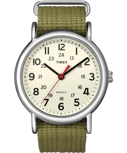 Часы Timex T2N651 #1