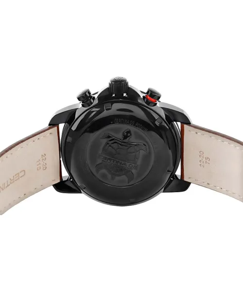 Часы Certina C001.647.36.057.00 #6