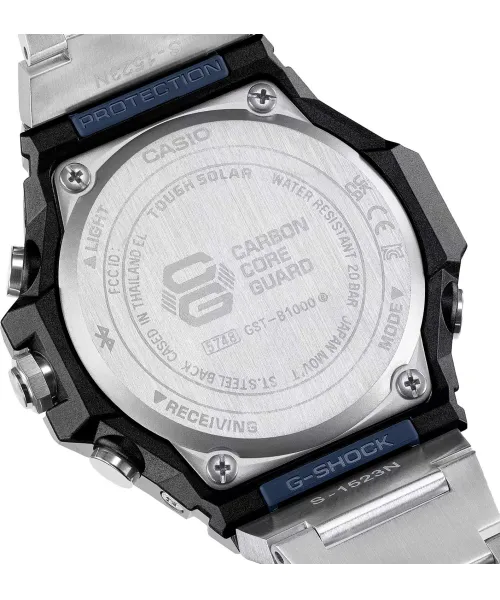 Часы Casio G-Shock GST-B1000D-2A #7