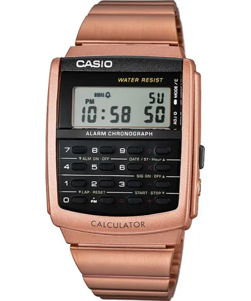 Часы Casio Collection CA-506C-5A #1