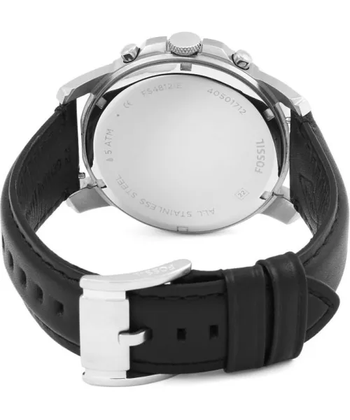 Часы Fossil FS4812IE #3