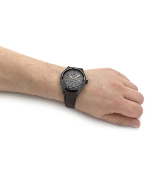 Часы Timex TW4B23100 #8