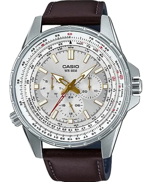 Часы Casio Collection MTP-SW320L-7A #1
