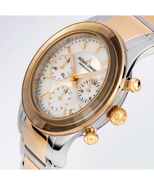Часы Jacques Lemans 1-2151G #2