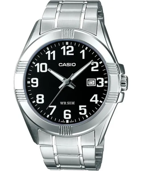 Часы Casio Collection MTP-1308D-1B #1