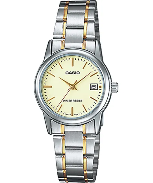 Часы Casio Collection LTP-V002SG-9A #1
