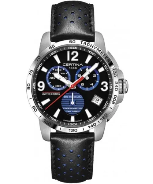 Часы Certina C034.453.16.057.20 #1