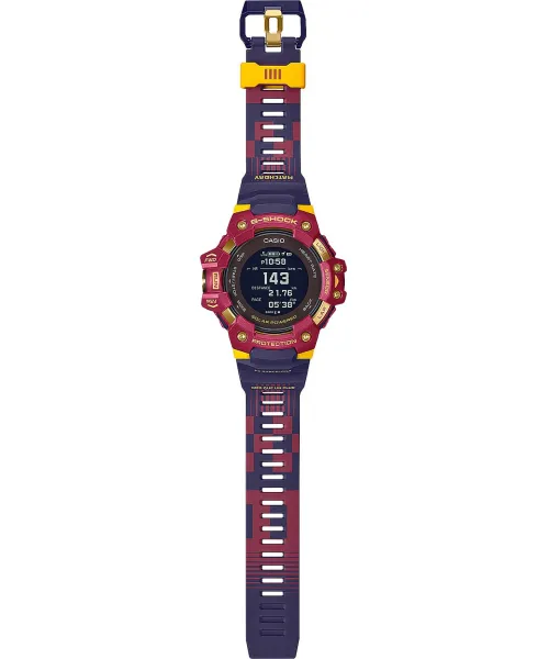 Часы Casio G-Shock GBD-H1000BAR-4E #6