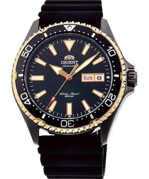 Часы Orient RA-AA0005B19 #1