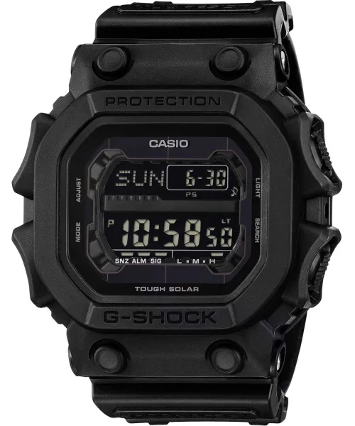 Часы Casio G-Shock GX-56UBB-1 #1