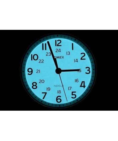Часы Timex T2N651 #6
