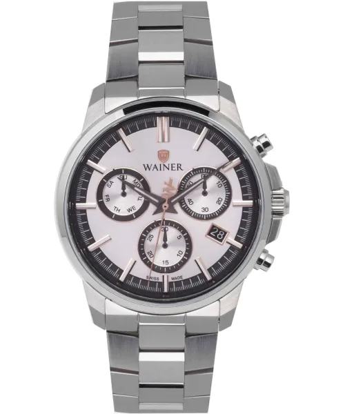 Часы Wainer WA.16200-E #1