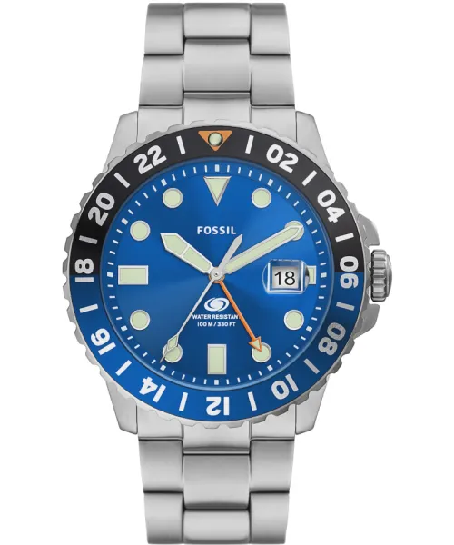 Часы Fossil FS5991 #1