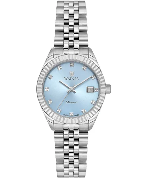 Часы Wainer WA.19020-B #1