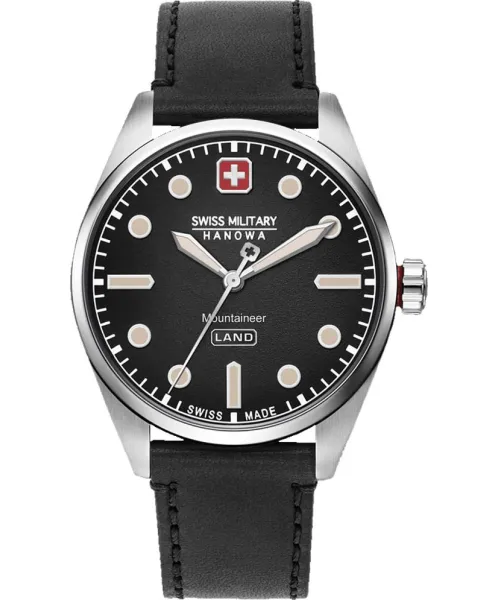 Часы Swiss Military Hanowa 06-4345.7.04.007 #1