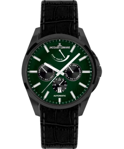 Часы Jacques Lemans 1-2204J #1