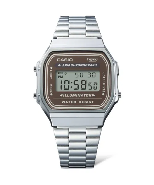 Часы Casio Collection A168WA-5A #3