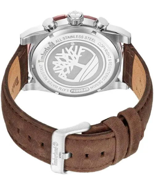 Часы Timberland TDWGF0009403 #5