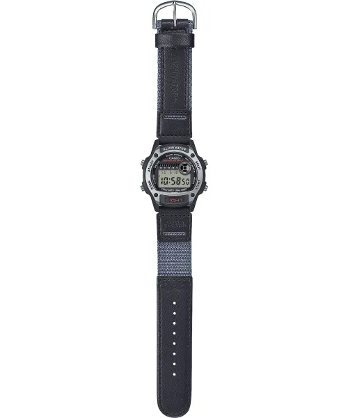 Часы Casio Collection W-220HF-8A #2