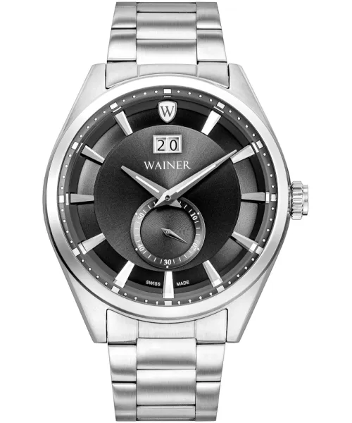 Часы Wainer WA.17000-A #1