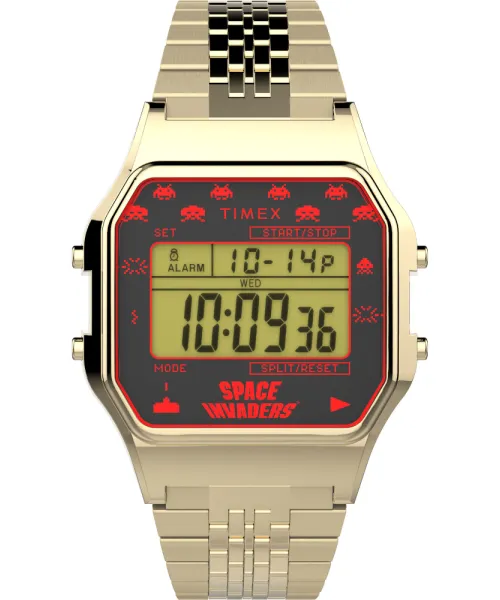 Часы Timex TW2V30100 #1