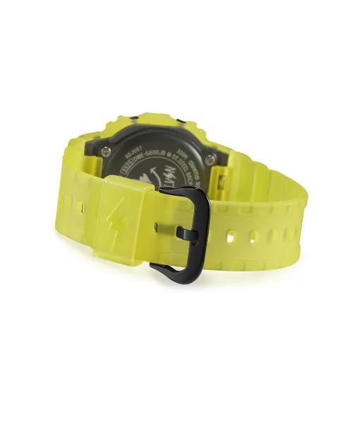 Часы Casio G-Shock DWE-5600JB-1A9 #12