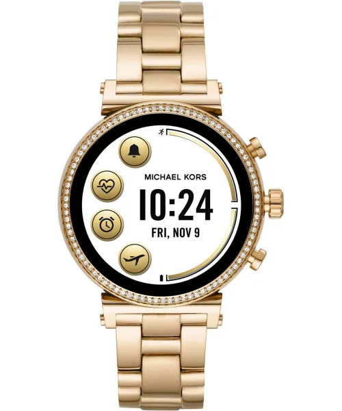 Часы Michael Kors MKT5062 #3