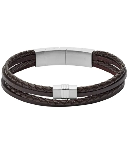 Браслет Fossil JF02934040 #1