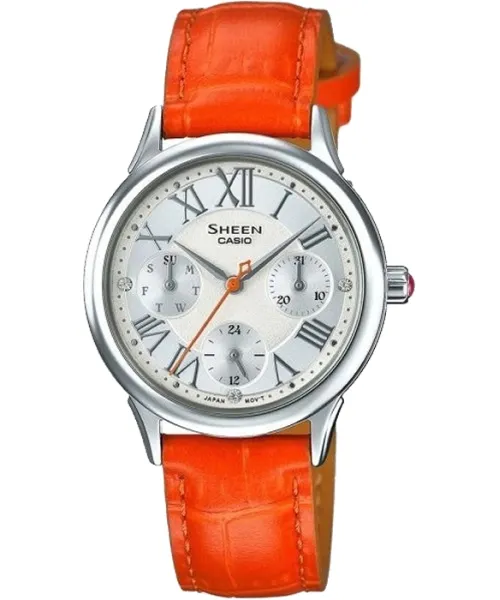Часы Casio Sheen SHE-3049L-7A #1