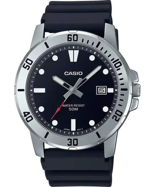 Часы Casio Collection MTP-VD01-1E #1