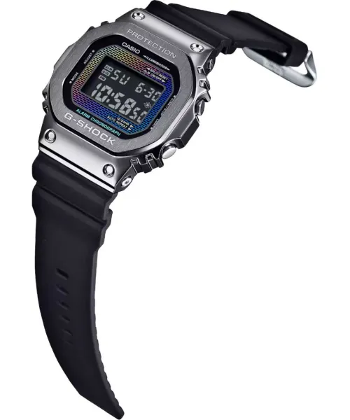 Часы Casio G-Shock GM-5600RW-1 #4