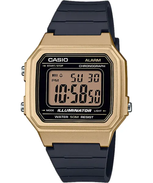 Часы Casio Collection W-217HM-9A #1