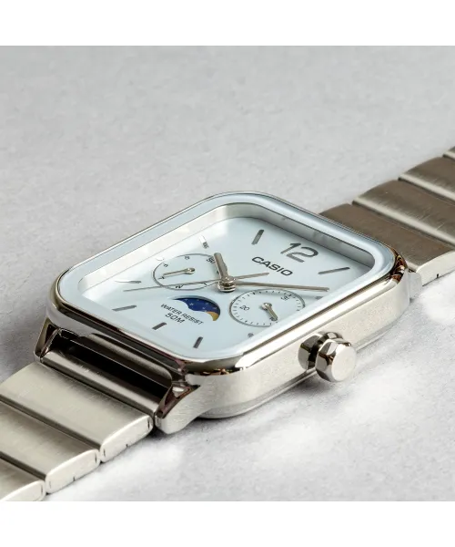 Часы Casio Collection MTP-M305D-2A #4