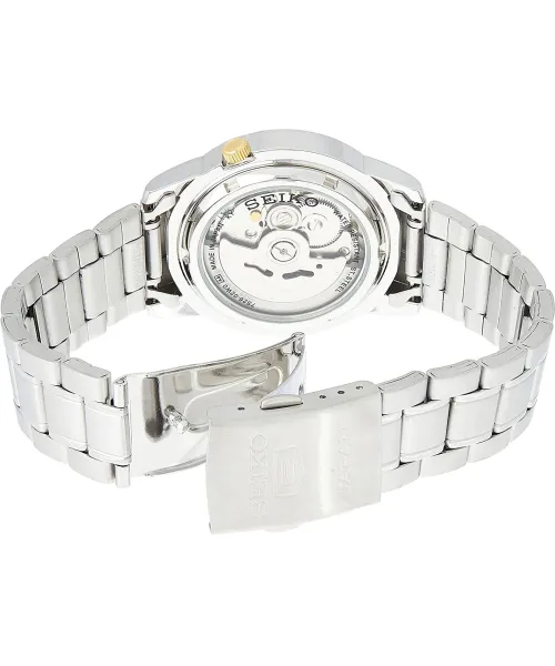 Часы Seiko SNKK17J1 #5