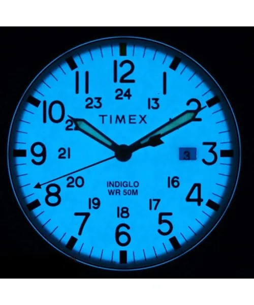 Часы Timex TW2R46200 #4