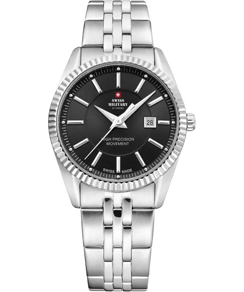 Часы Swiss Military by Chrono SM34066.01 #1