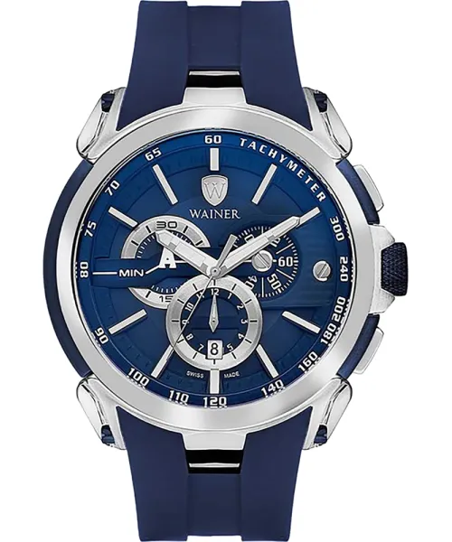 Часы Wainer WA.16910-I #1