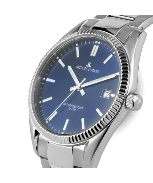Часы Jacques Lemans 50-4C #2